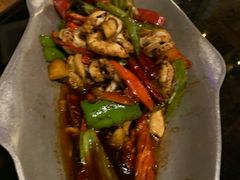 -青菁酒家·象山海鲜(胜利河美食街店)