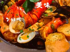 -Ponte 意大利餐厅