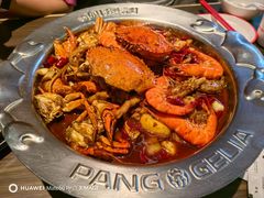 -胖哥俩肉蟹煲(福州仓山爱琴海店)