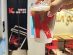-肯德基(阳光店)