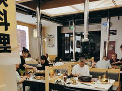 -权金城·炭火烤肉(北京联想桥店)