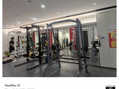 -WEGYMER健萌健身(雅颂居馆)
