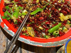 -聂发财重庆江湖菜(解放碑店)