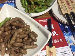 -管氏翅吧(地安门创始店)