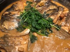 -方记六道菜馆(生态公园店)