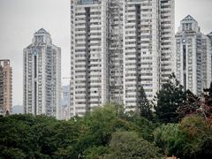 -荔枝公园(福田区)
