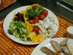 -So Lounge索兰至餐厅(蓝色港湾店)