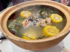 -太兴餐厅(东方广场分店)