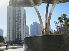 -上海第一八佰伴