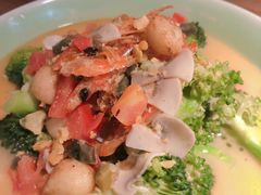 -弄堂里(阿里西溪A区店)