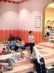 -MELAND亲子乐园•活动包场(北京亦庄龙湖天街店)