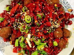 -付掌柜在成都·热炒砂锅集(金禾店)