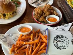 -京A Taproom·精酿餐吧(CBD店)
