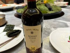 -国惠大酒楼(仓山万达店)