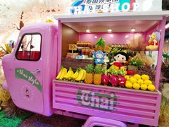 -泰妃殿(武汉首店)