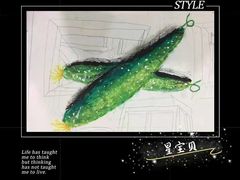 -星宝贝美术创意中心(万嘉商业广场店)