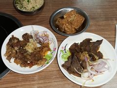 -歪头牛肉(金龙壹号店)