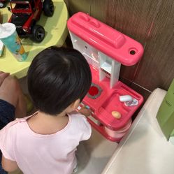 -睿宝儿科·眼科·口腔(杨浦新江湾城店)