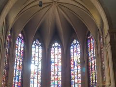 -卢森堡圣母教堂