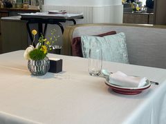-北京柏悦酒店·锦庭餐厅Dining Room
