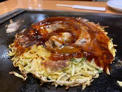 -鹤桥风月(ヨドバシ梅田店)