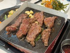 -凡塔斯牛排自助餐厅(广东佛山三水万达店)