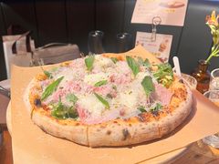 -The Diner X餐厅(青岛万象城店)