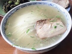 -同得兴 Since·1995 传统苏式面馆(十全街店)