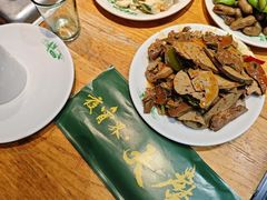 -草原塞蛮羊火锅城(港湾店)