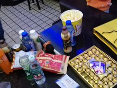 -星乐汇量贩式KTV(中冶祥腾城市广场店)