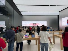 -Apple零售店(成都太古里店)