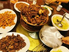 -来顺成饭庄