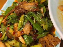 -易老妈蹄花.特色川菜(人民公园总店)