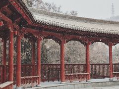 -白塔山公园