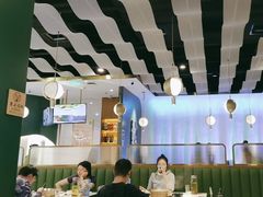 -烹然四季椰子鸡火锅(姚家园万象汇店)