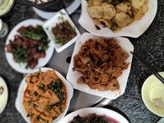 -张大妈饭店
