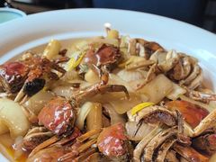 -周家二小姐的菜(西津渡店)