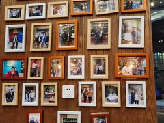 -香巴拉云南餐厅(华莱坞店)