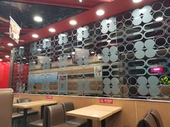 -和合谷(北新桥店)