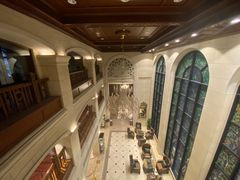 -马勒别墅饭店(静安寺店)