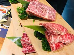 -肉魁屋·烧肉·烧鸟·酒场(高新店)