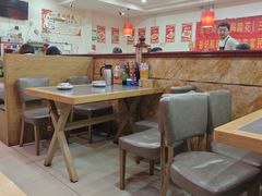 -彭记老妈蹄花(文化路店)
