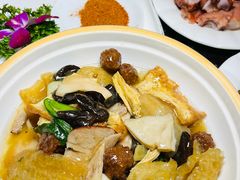 -吾味香葫芦头(安西街店)