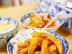 -黄记潮汕甜汤(贝底田坊店)