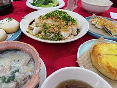 -吉莲利苑海鲜酒家(珠海拱北28年老字号店)