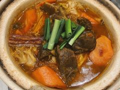 -A One Kitchen·南京精菜馆(德基广场店)
