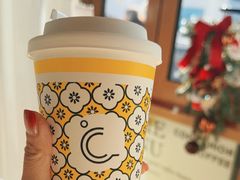 -COMPANION COFFEE小伴咖啡