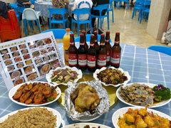 -明记海鲜大排档(巽寮湾店)