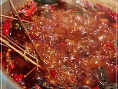 -潮火锅·麻辣牛肉火锅(观音桥方圆·LIVE店)