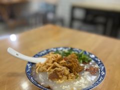 牛肉豆腐脑-晓友烧麦(光华村店)